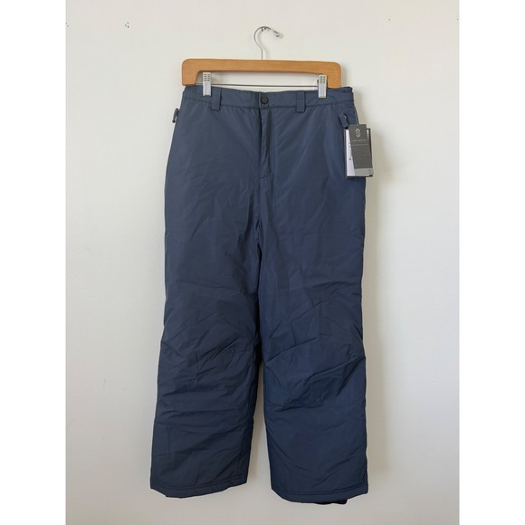 Free Country Other - Free Country Boys Snow Pants – Steel Blue – Youth XL – NWT